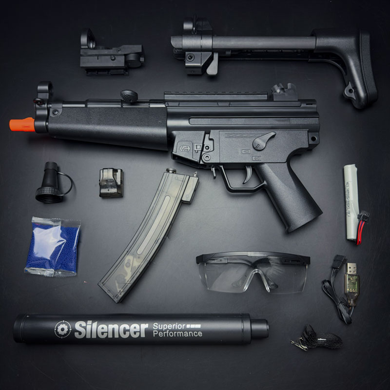 MP5kA3-Gel-Blaster-accessories